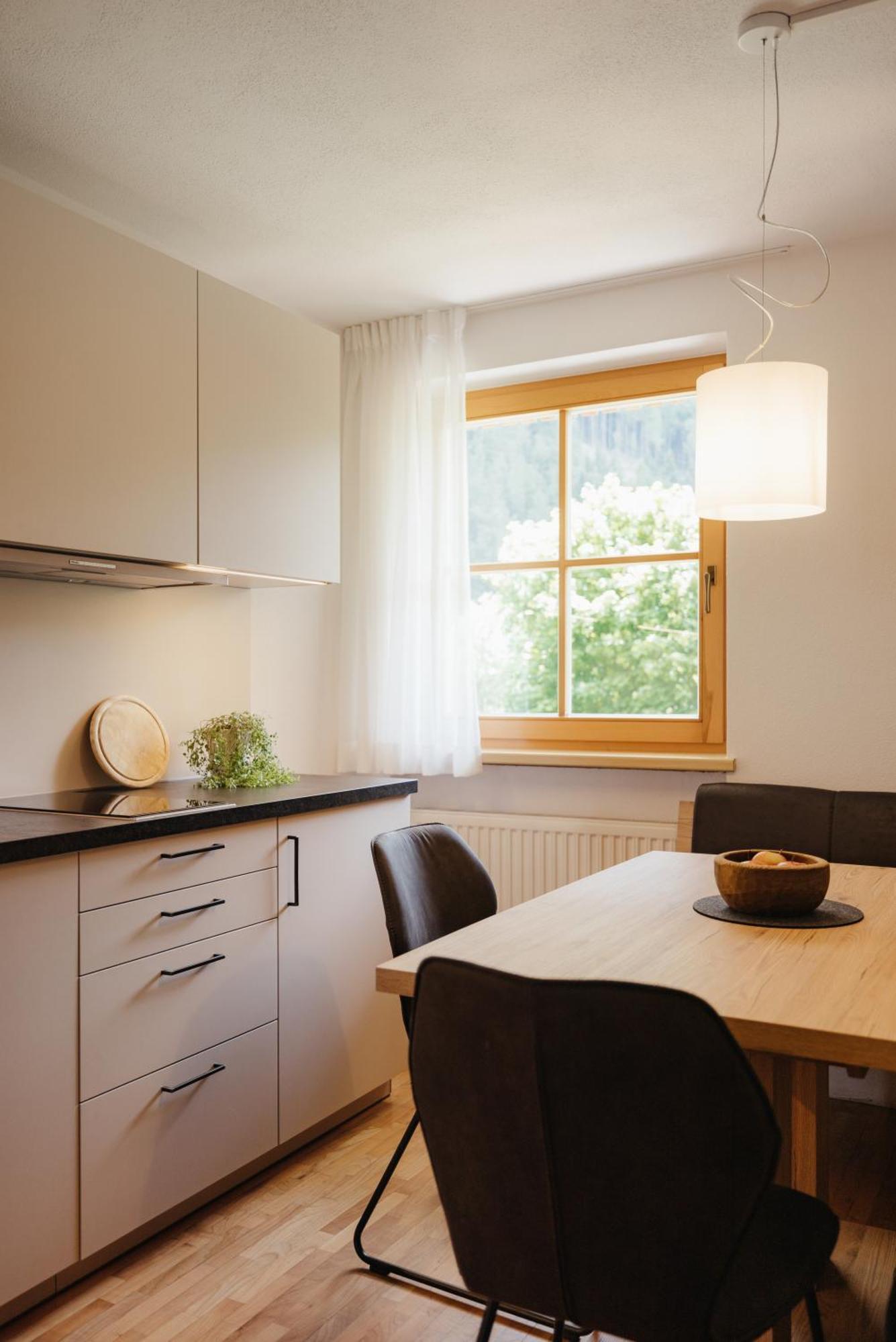 Untermairhof Appartment Residence سيلفا دي موليني الغرفة الصورة