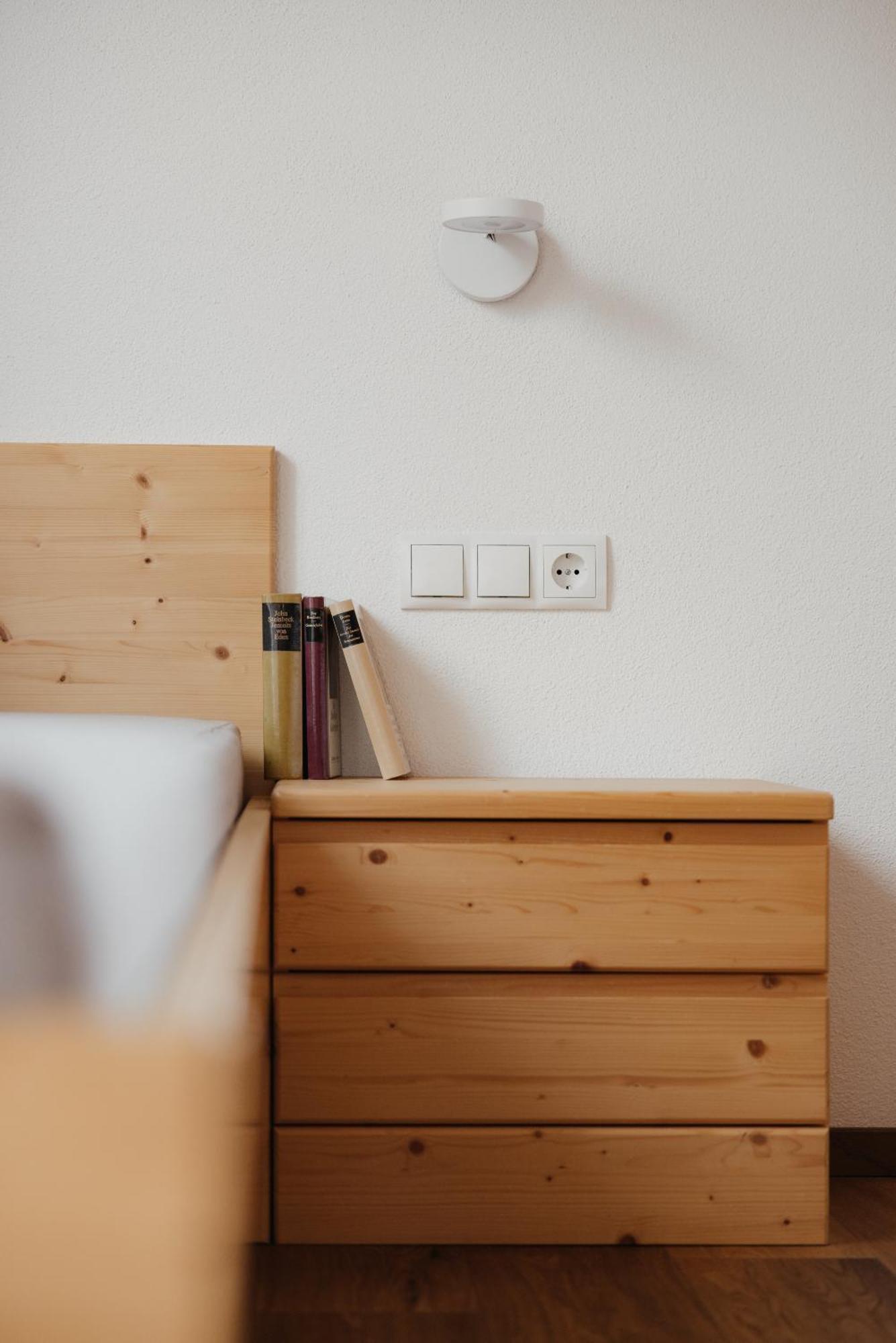 Untermairhof Appartment Residence سيلفا دي موليني الغرفة الصورة