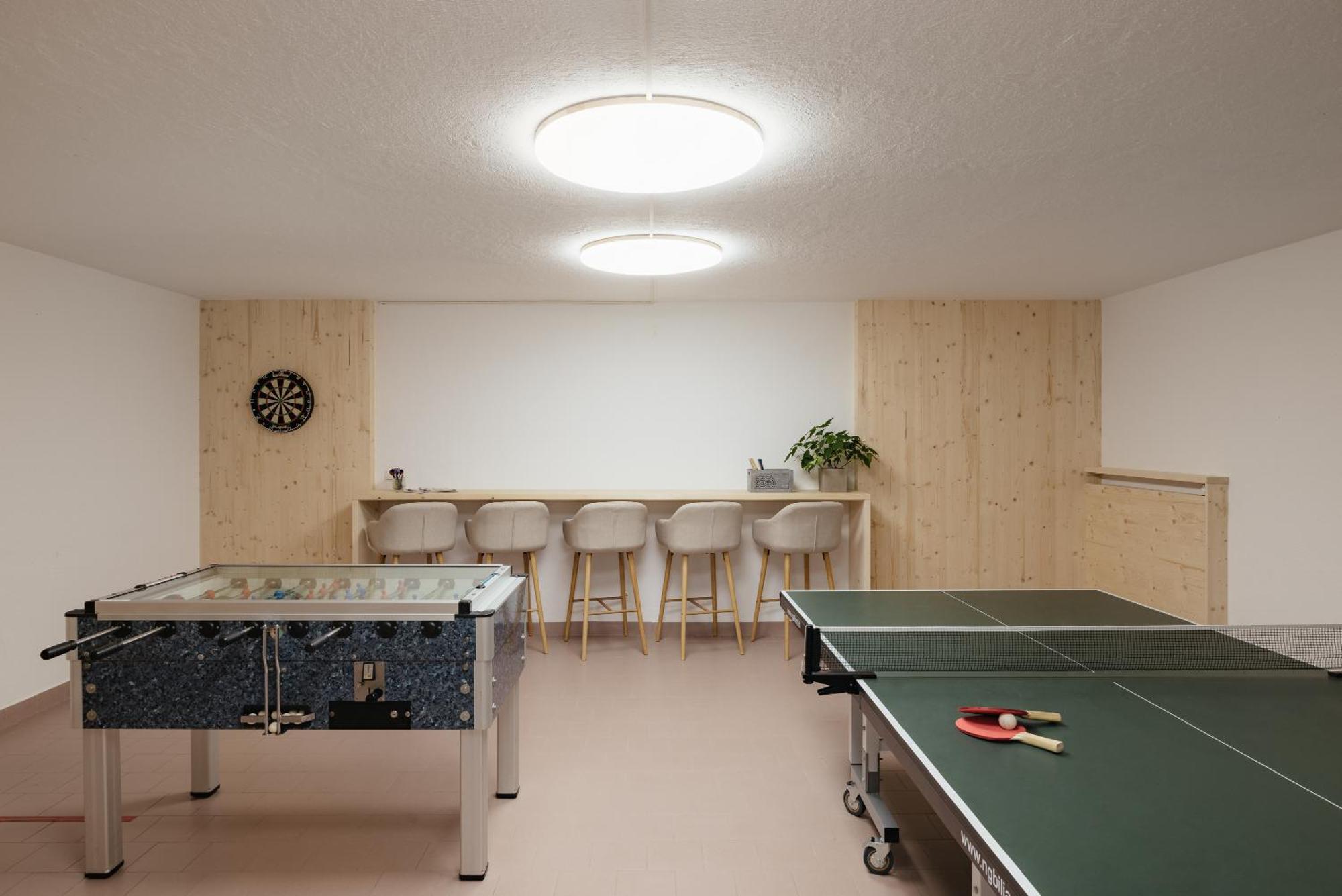 Untermairhof Appartment Residence سيلفا دي موليني المظهر الخارجي الصورة