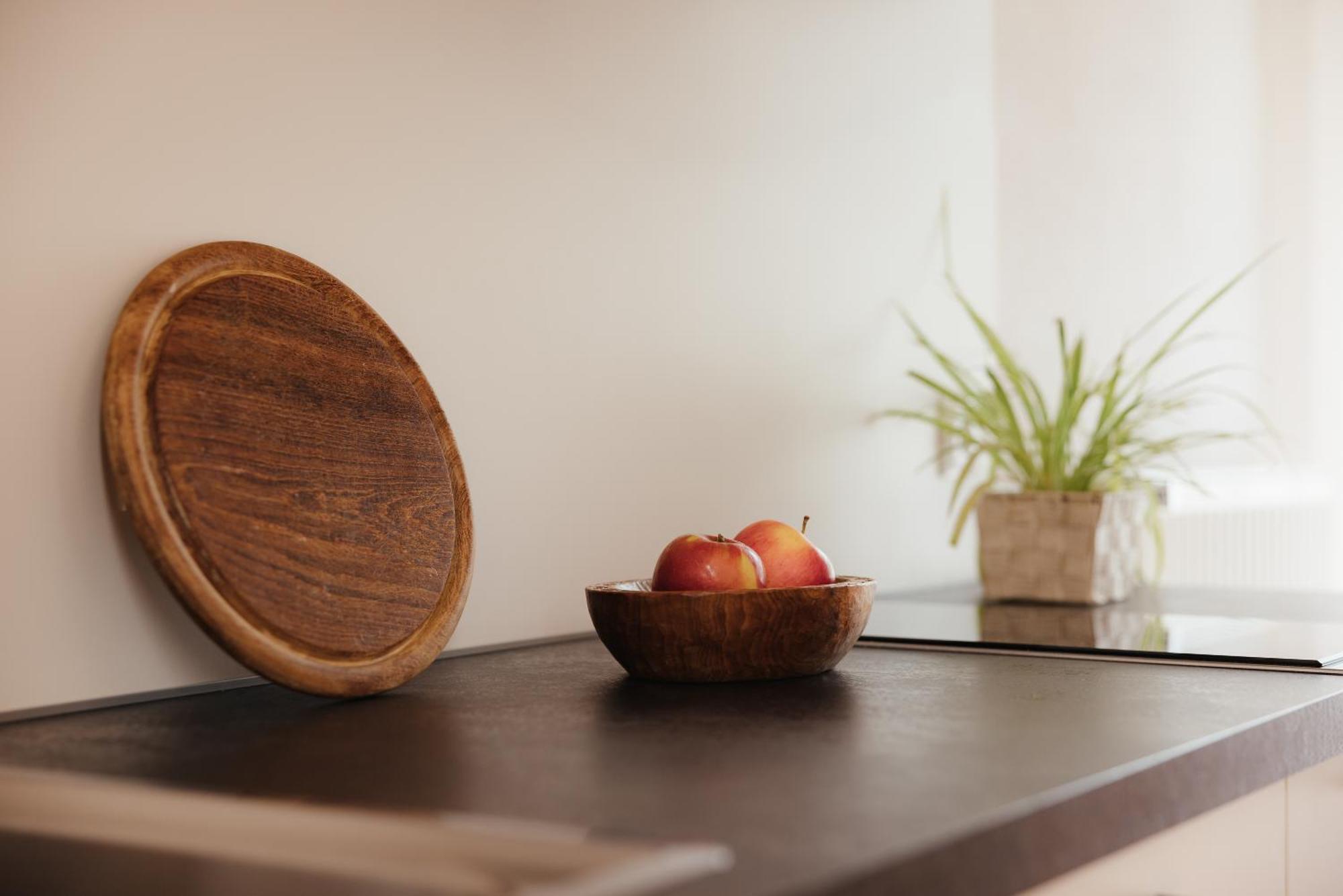 Untermairhof Appartment Residence سيلفا دي موليني الغرفة الصورة