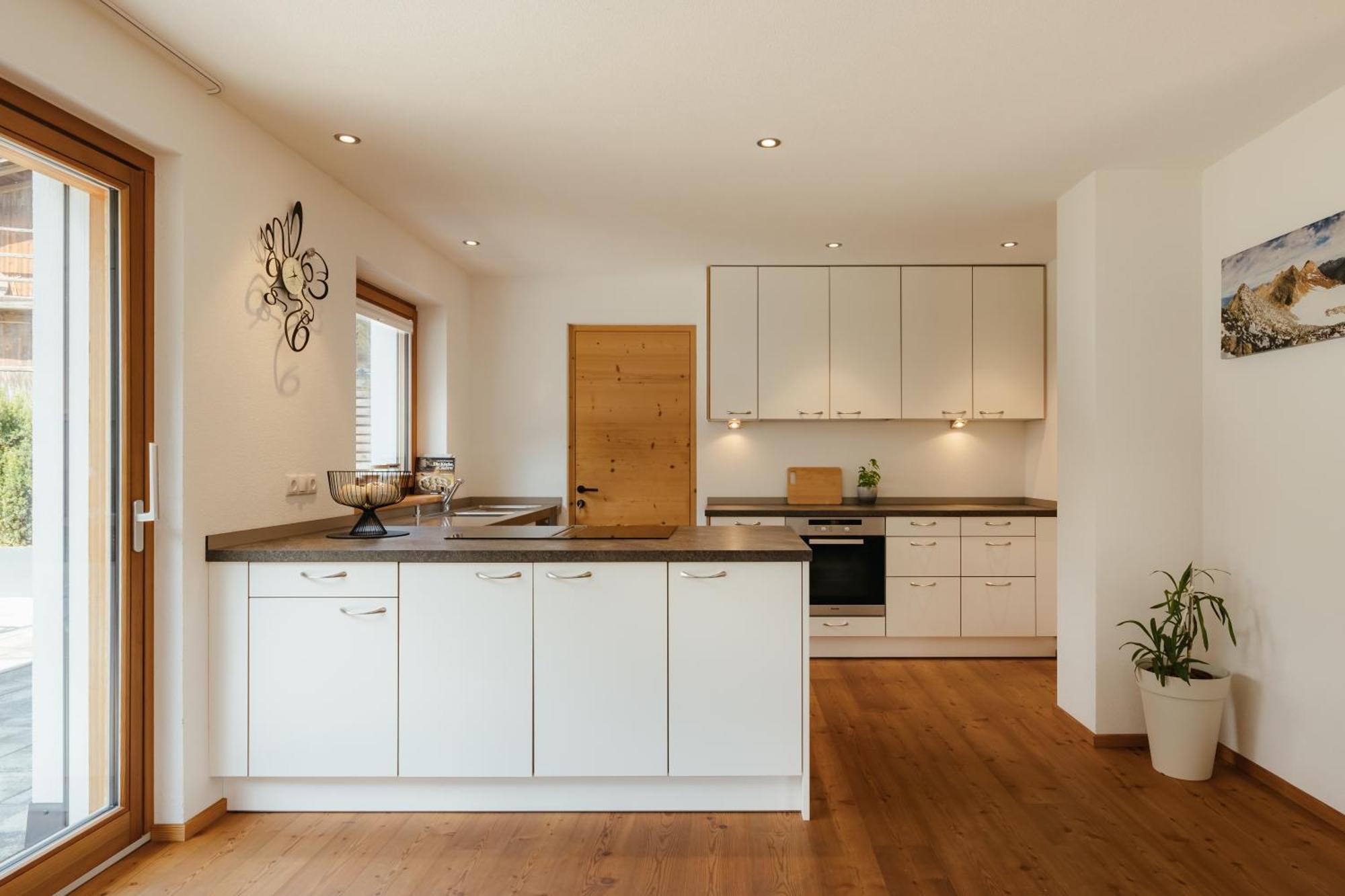 Untermairhof Appartment Residence سيلفا دي موليني المظهر الخارجي الصورة